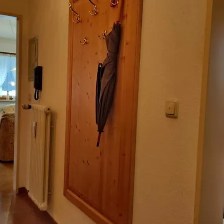 Lägenhet 